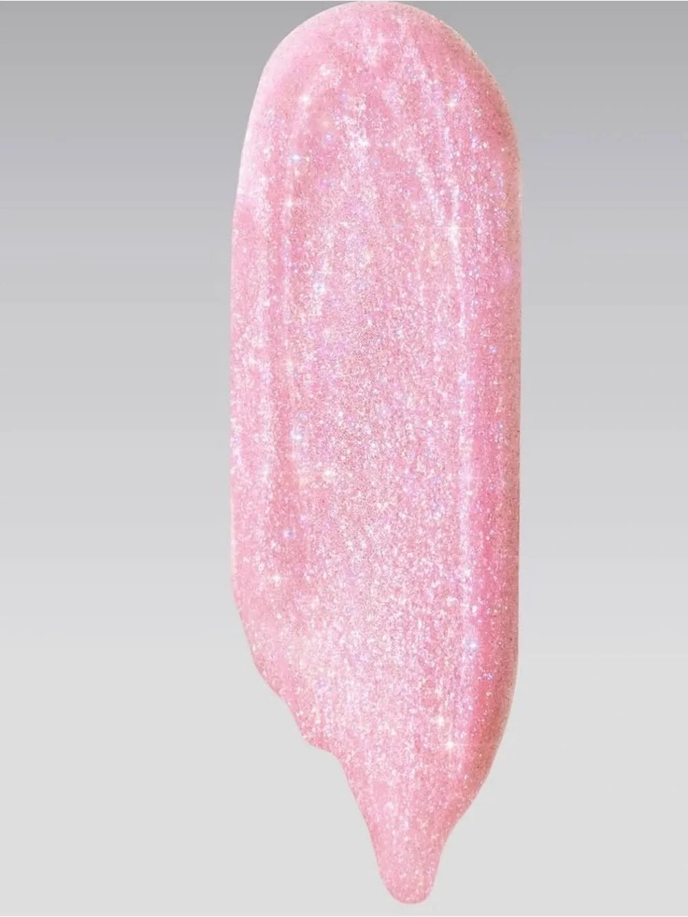 Half Magic Glitter Lip Gloss, Y2K Cherub - BNIB